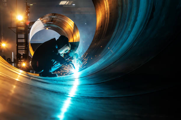 Best Artistic and Custom Metal Fabrication in Shark River Hills, NJ