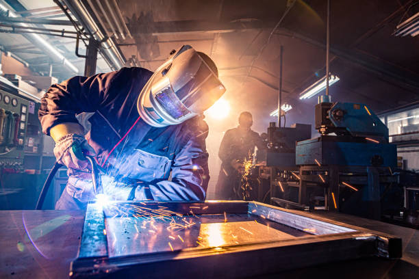 Best Food and Beverage Processing Equipment Welding in Shark River Hills, NJ