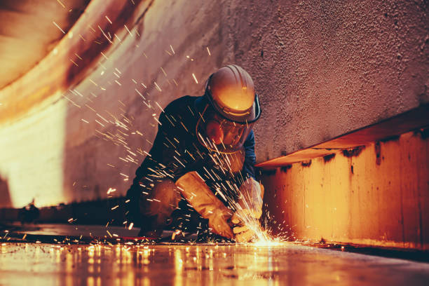 Best Structural Steel Welding in Shark River Hills, NJ