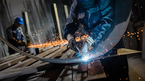 Affordable Welder Services in Shark River Hills, NJ
