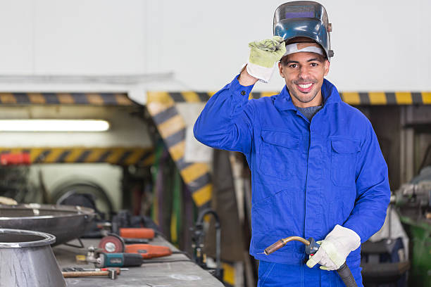 Shark River Hills, NJ Welder & Metal Fabrication Company